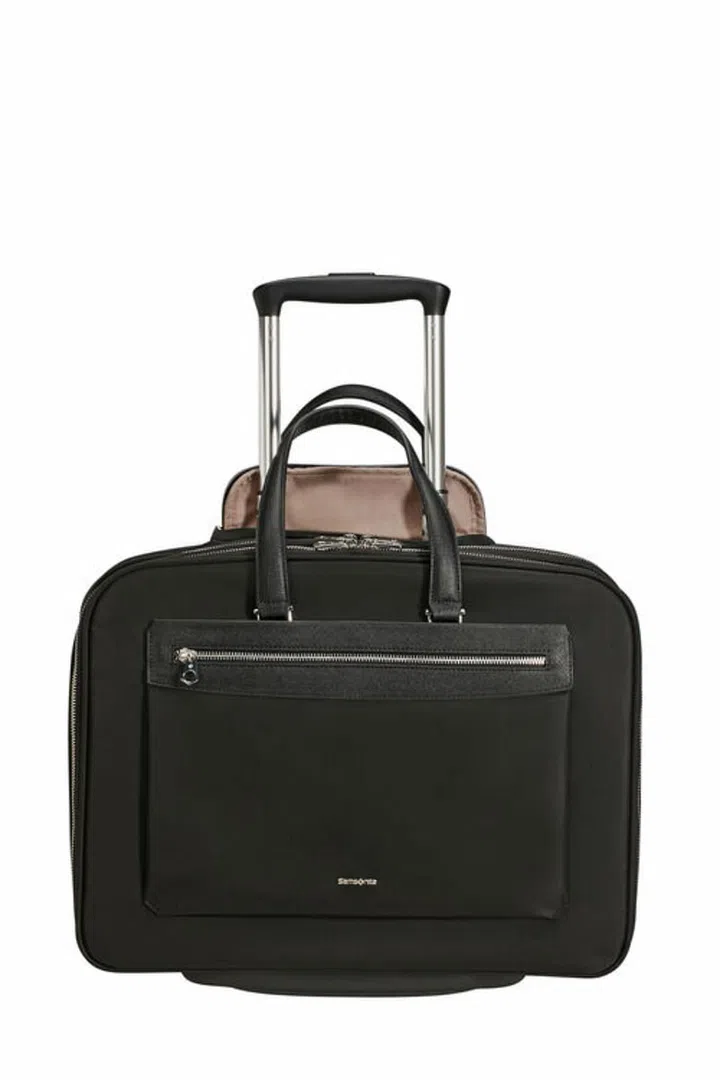 Photo: Samsonite