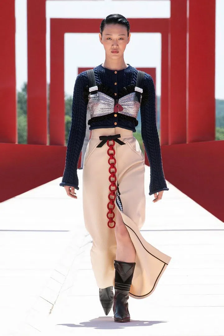 Photo: Louis Vuitton