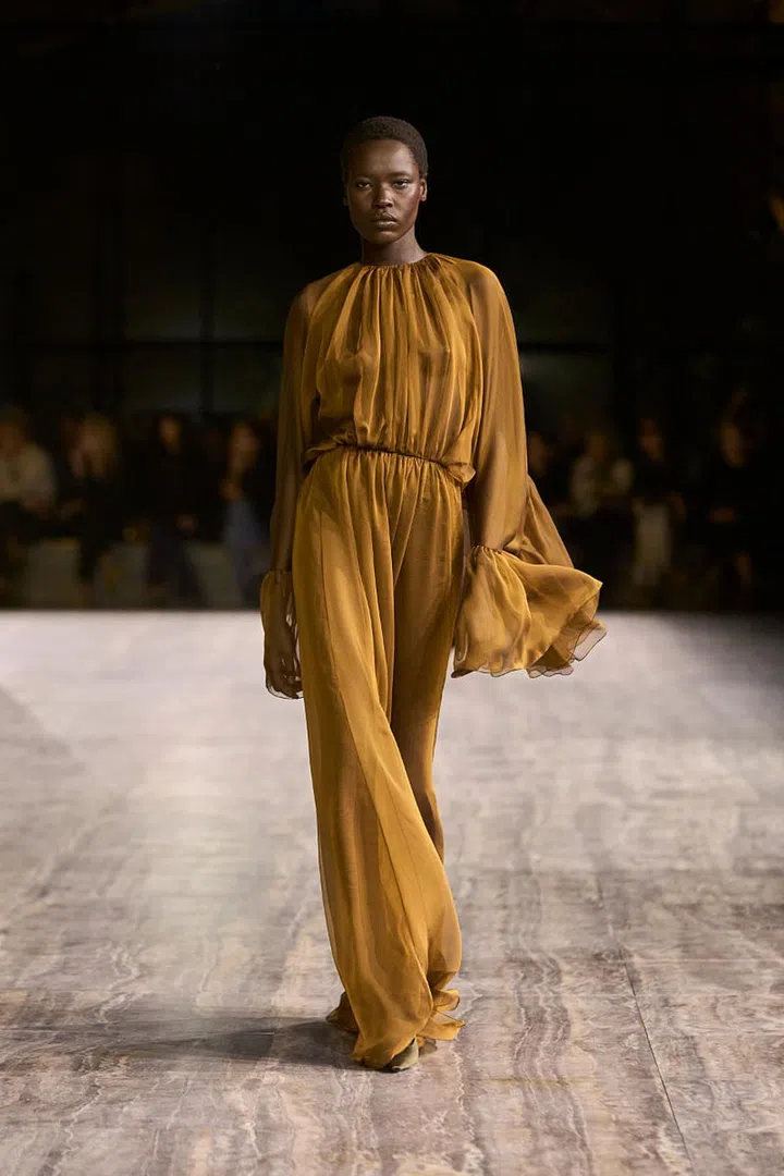 Photo: Courtesy of Saint Laurent