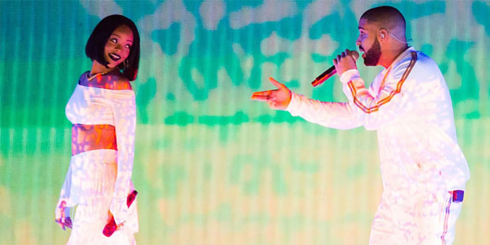 The Most Streamed Songs Of 2016