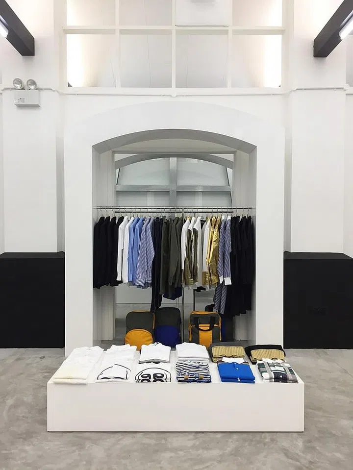 Dover Street Market
