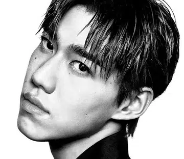 Balenciaga taps PP Krit Amnuaydechkorn as its new brand ambassador.