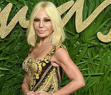 fashion awards 2017