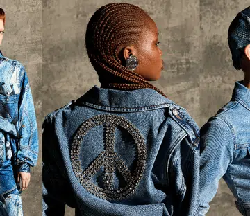 Moschino Jeans