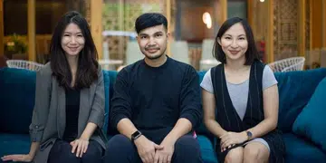 Calm Collective