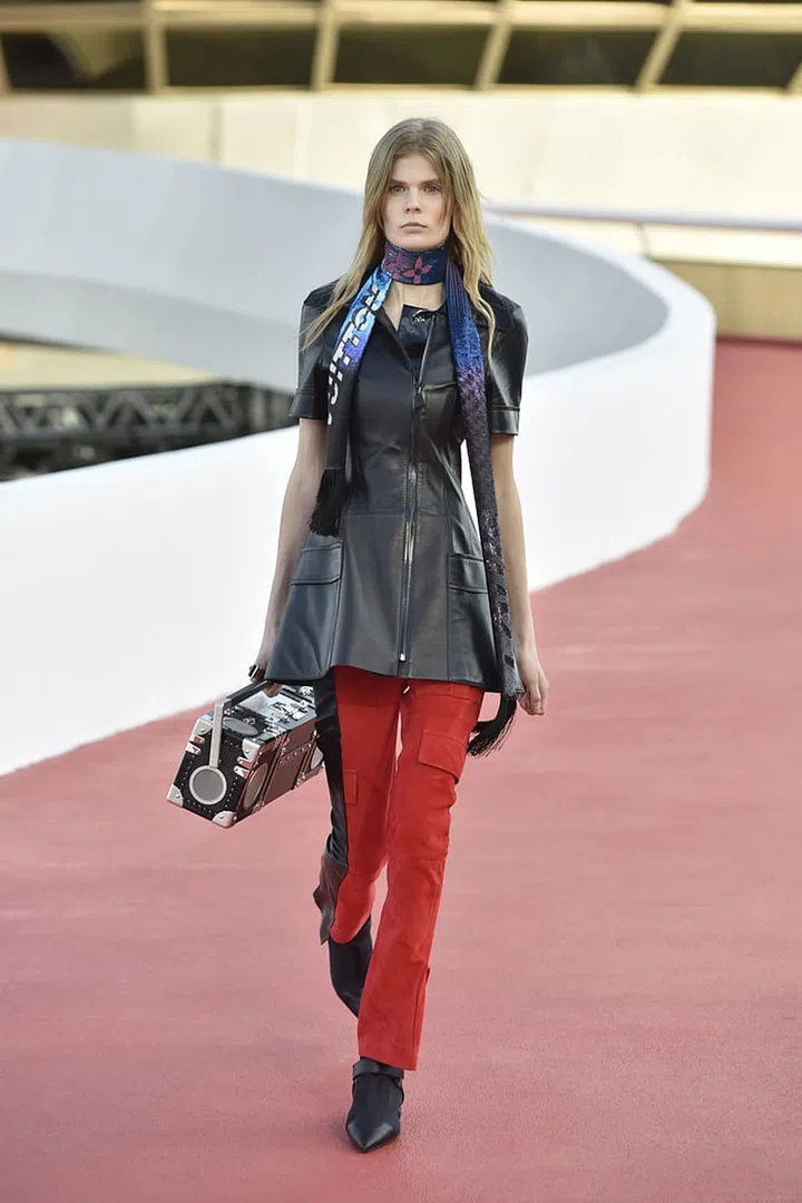Photo: Louis Vuitton