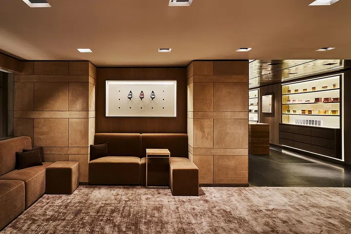 Photo: Courtesy of Bottega Veneta