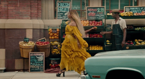 Every Amazing Moment Of Beyonce's 'Lemonade' Album On Hbo
