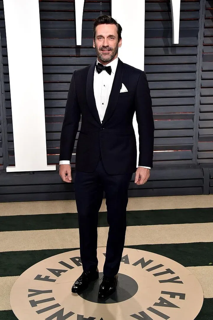 Vanity Fair Oscar Party. Photo: Getty 