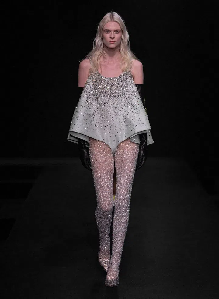 Photo: Valentino