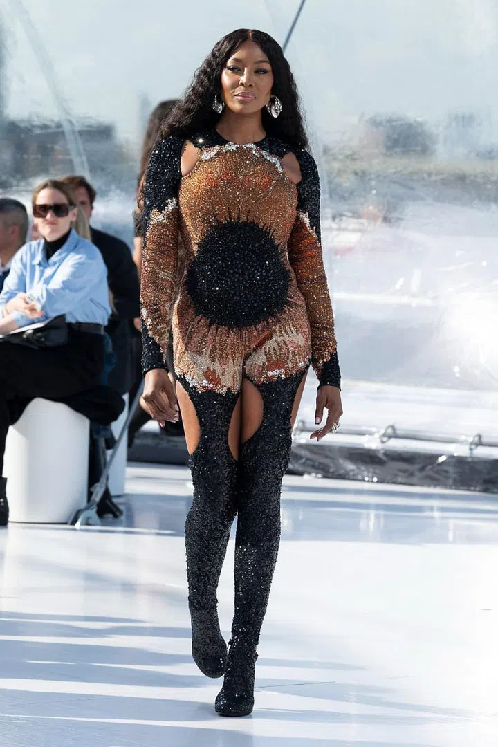 Photo: Courtesy of Alexander McQueen