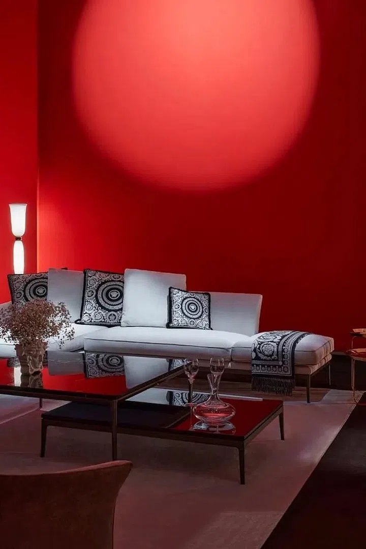Photo: Versace Home