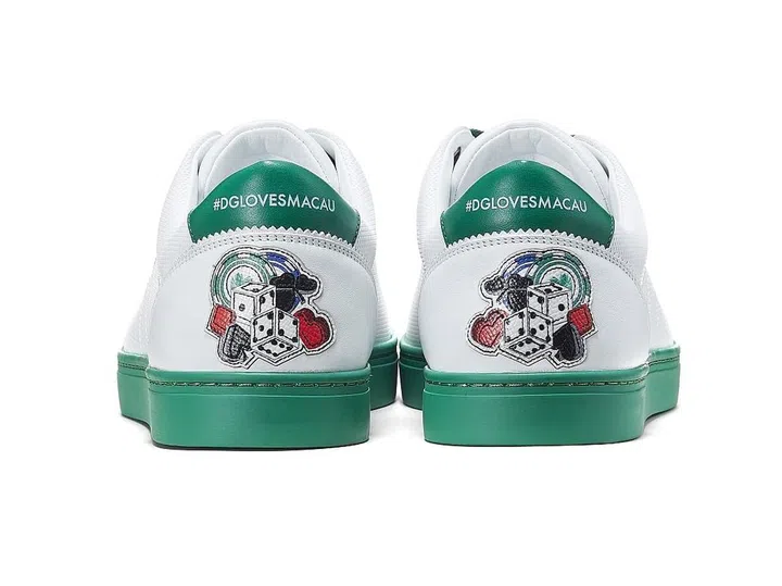 #DGLOVES Sneakers