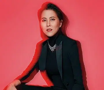 Power List: Lynette Tan