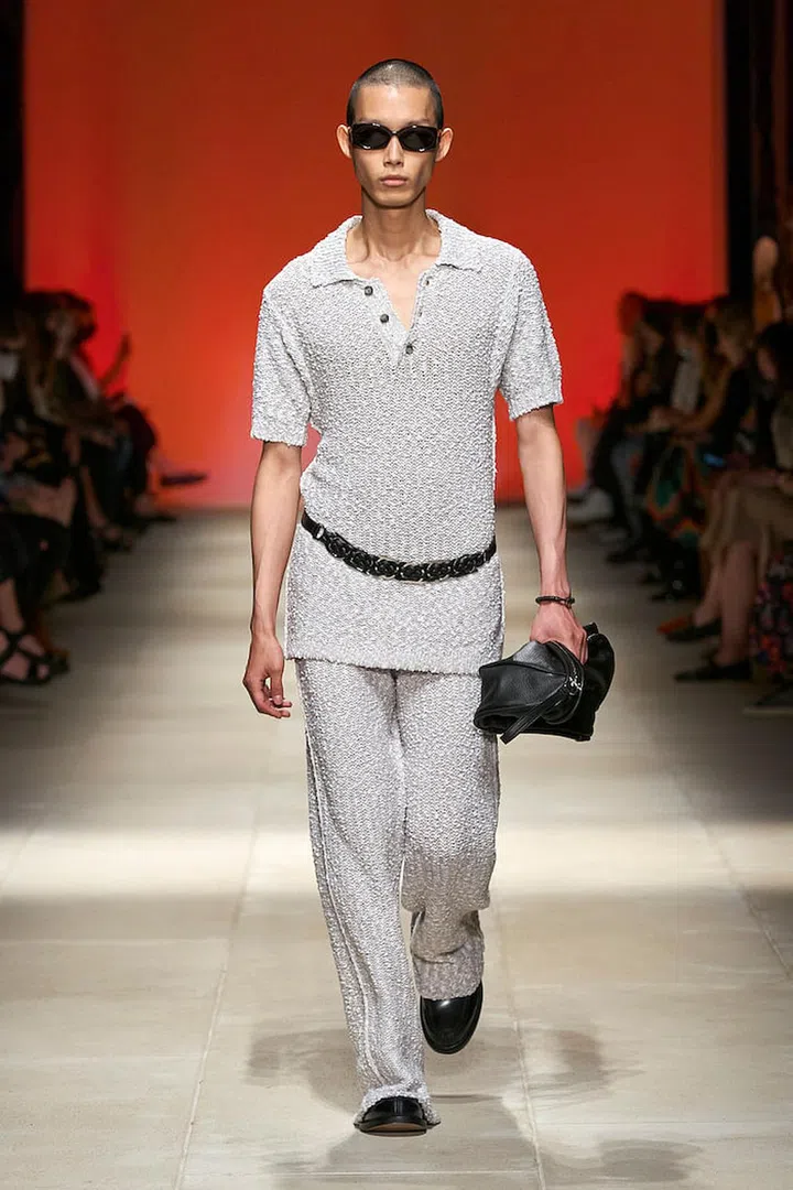 Photo: Salvatore Ferragamo