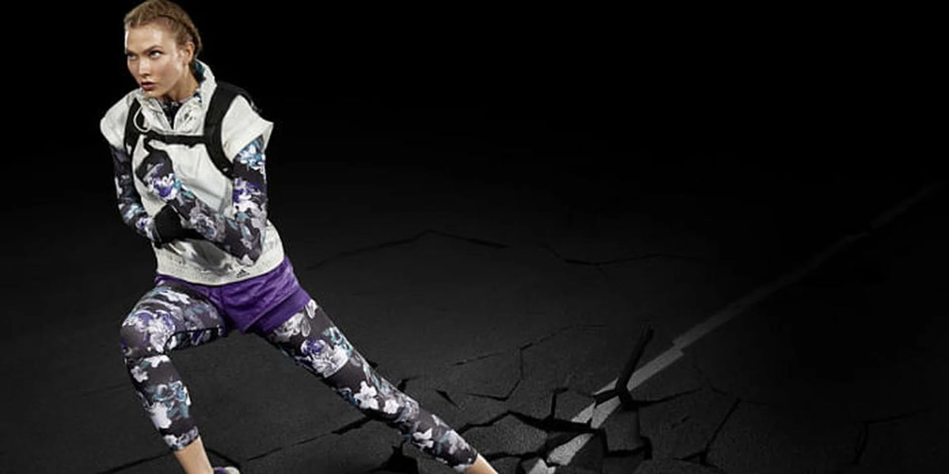Karlie Kloss's Fitness Secrets