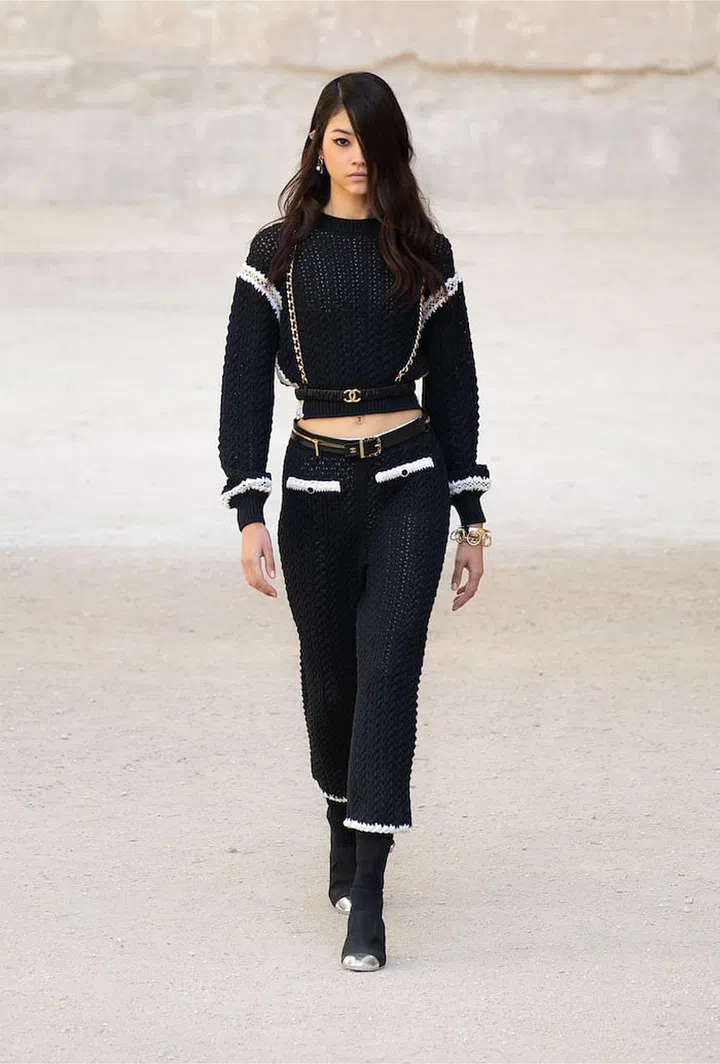 Photo: Chanel
