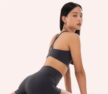activewear brands, Singapore fashion, performance wear