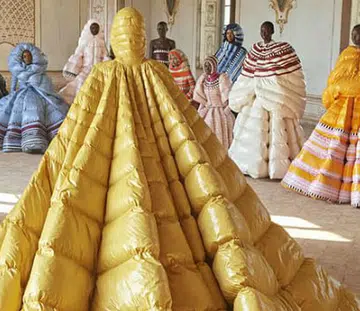 Pierpaolo Piccioli Moncler