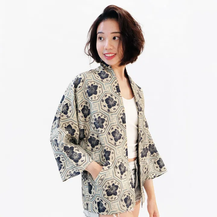 Photo: Yeo Mama Batik