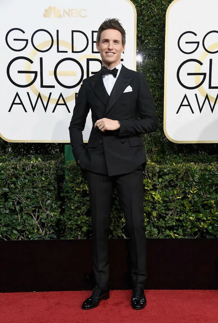 Photo: Getty