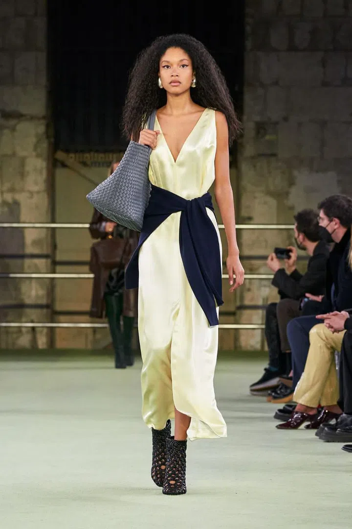 Photo: Bottega Veneta