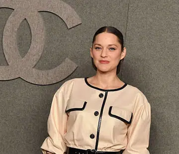 Chanel Metiers D'Art 2018/19 Show