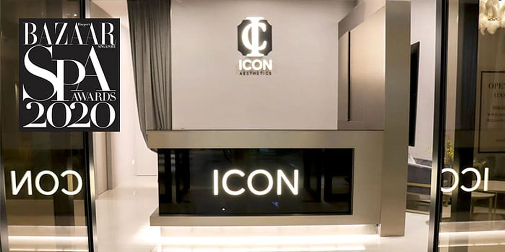 Icon Aesthetics 360 Freeze