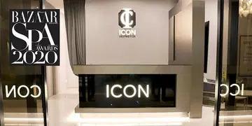 Icon Aesthetics 360 Freeze