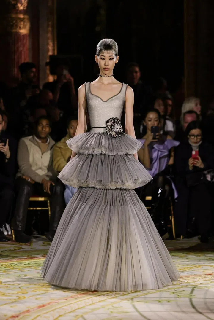 Photo: Viktor&Rolf
