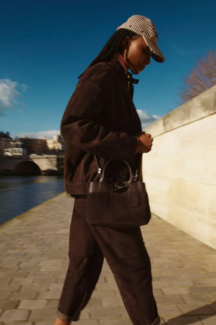 Photo: Longchamp