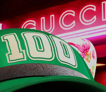 Gucci And SUPERPLASTIC Join Forces To Create SUPERGUCCI NFTs