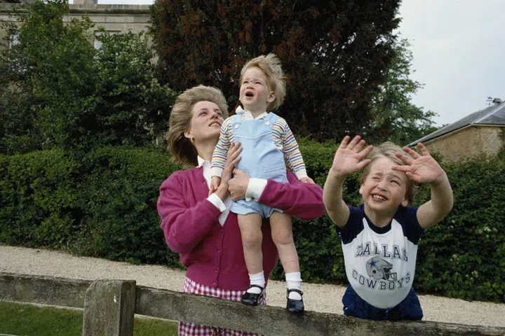 Here's Exactly What Princess Diana Ate Every Day