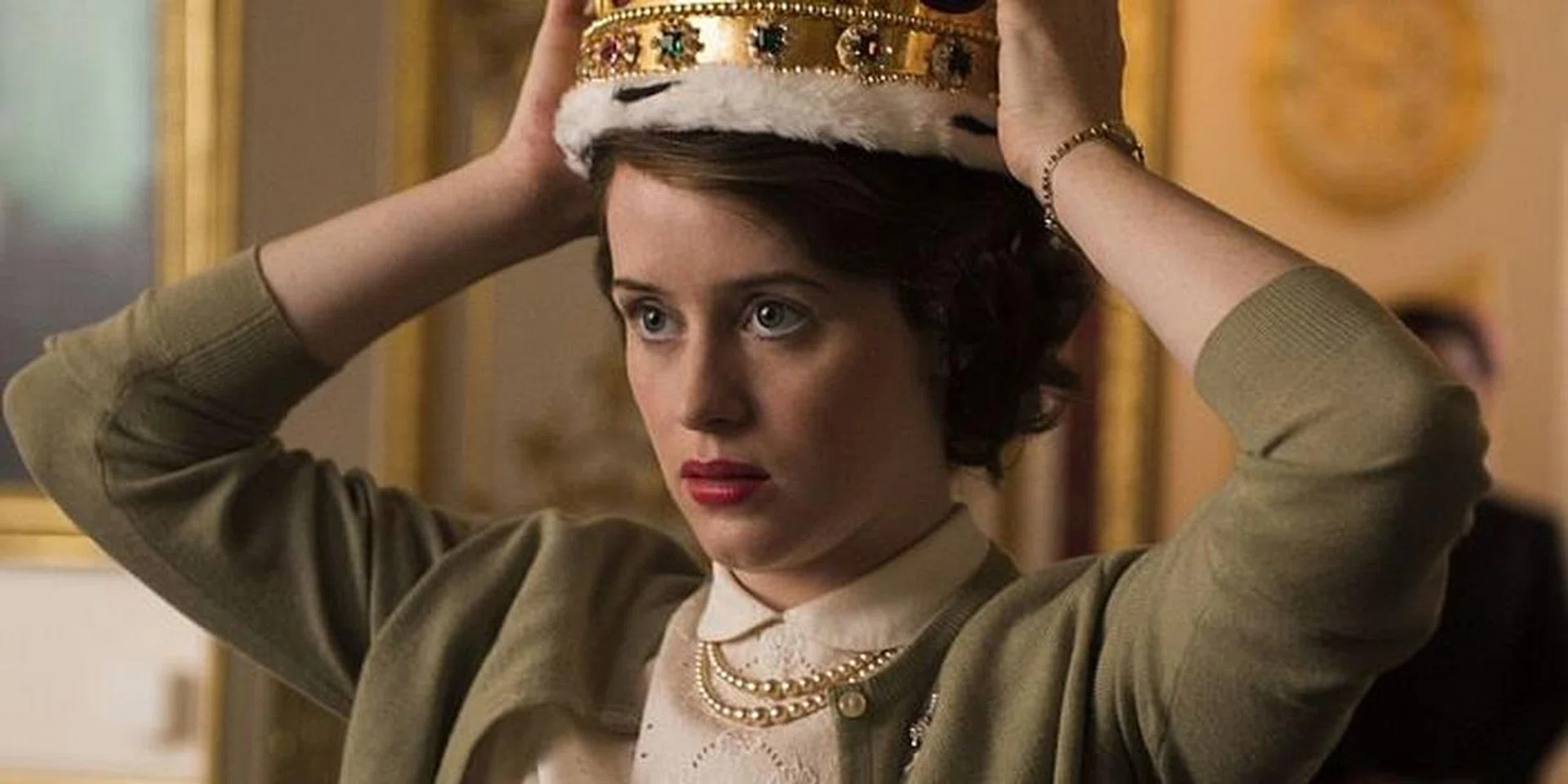 The Crown