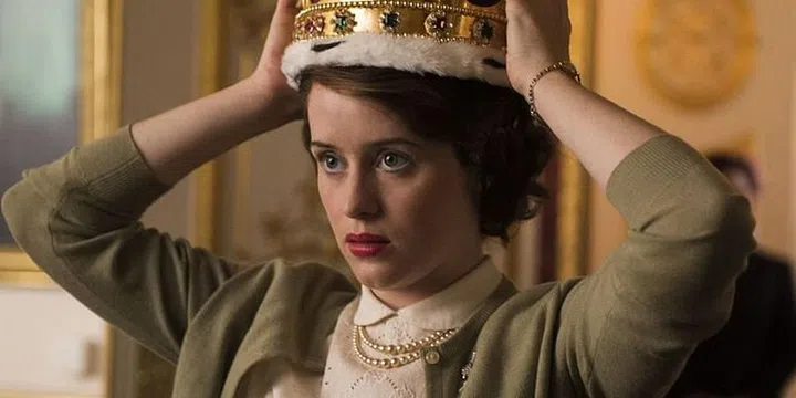 Photo: Netflix