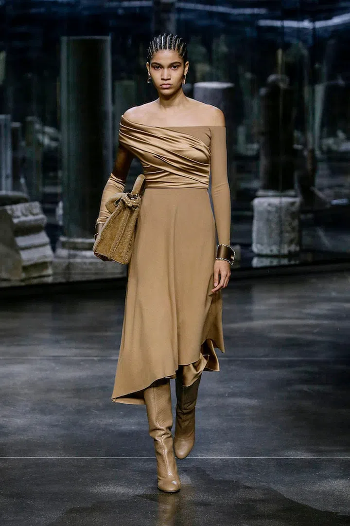 Photo: Fendi