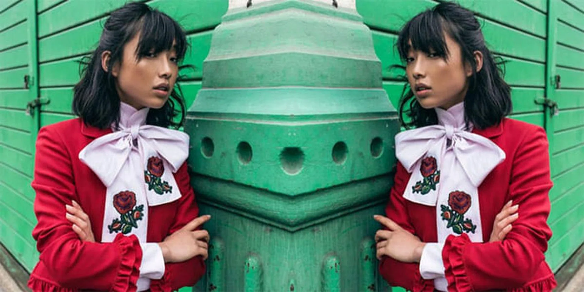 The Best Bangs On Instagram