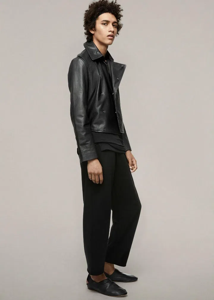 Photo: Courtesy of H&M