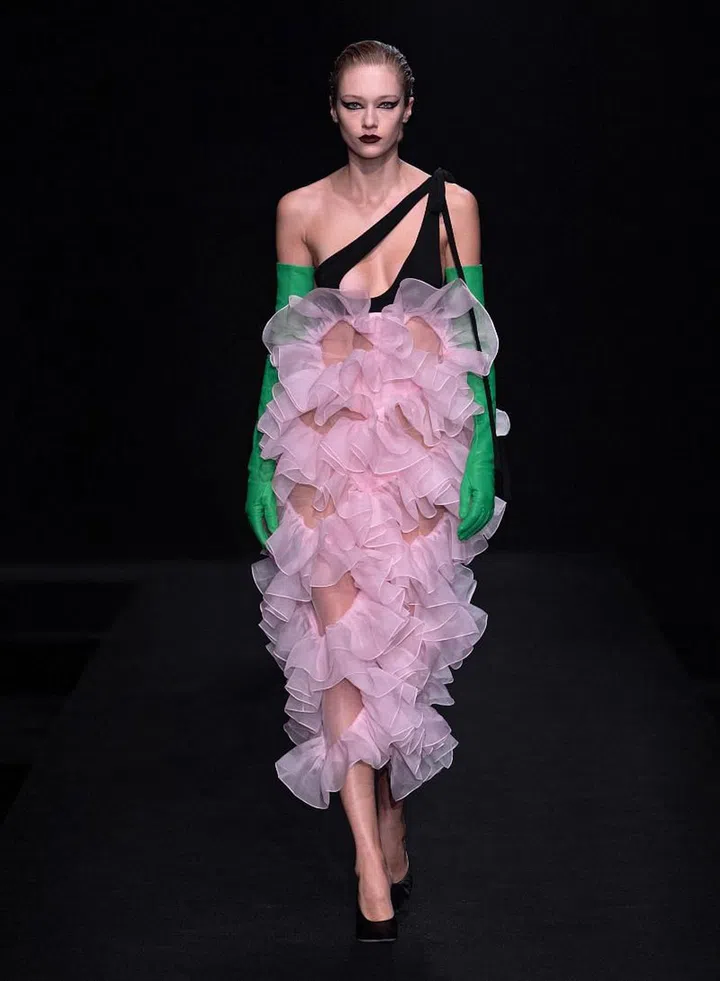 Photo: Valentino