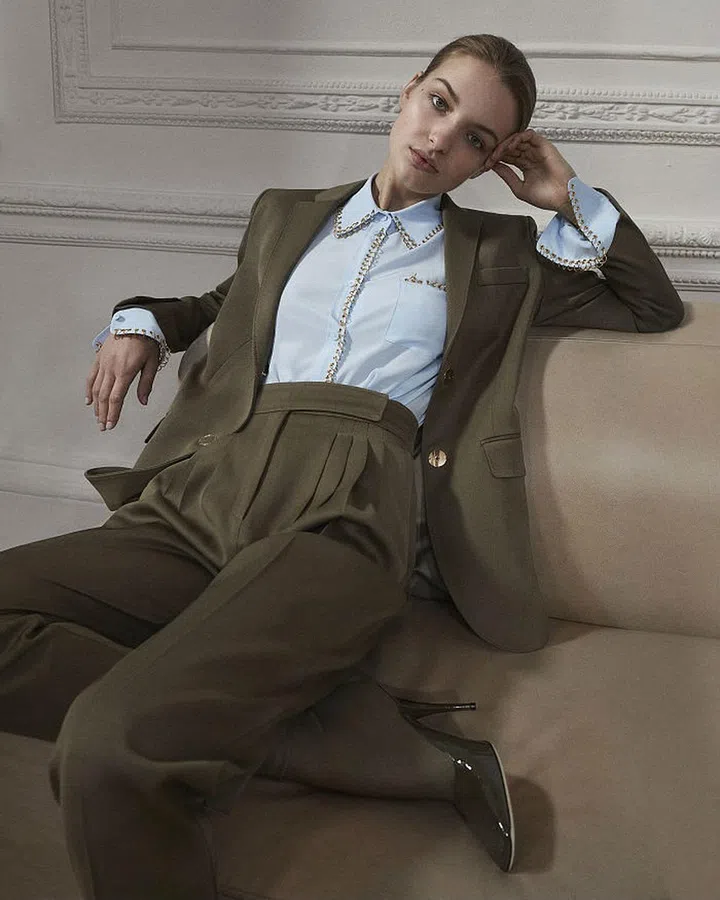 Photo: Burberry