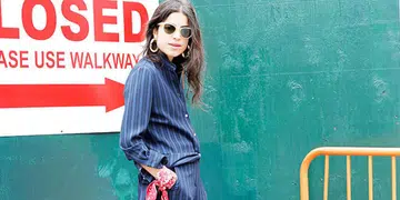 Exclusive: Man Repeller And Atea Oceanie Collaborate On A New Collection