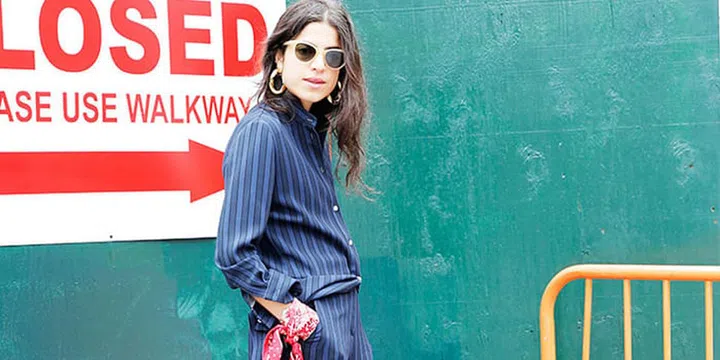 Exclusive: Man Repeller And Atea Oceanie Collaborate On A New Collection