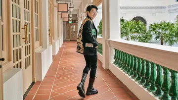 Kenneth Goh