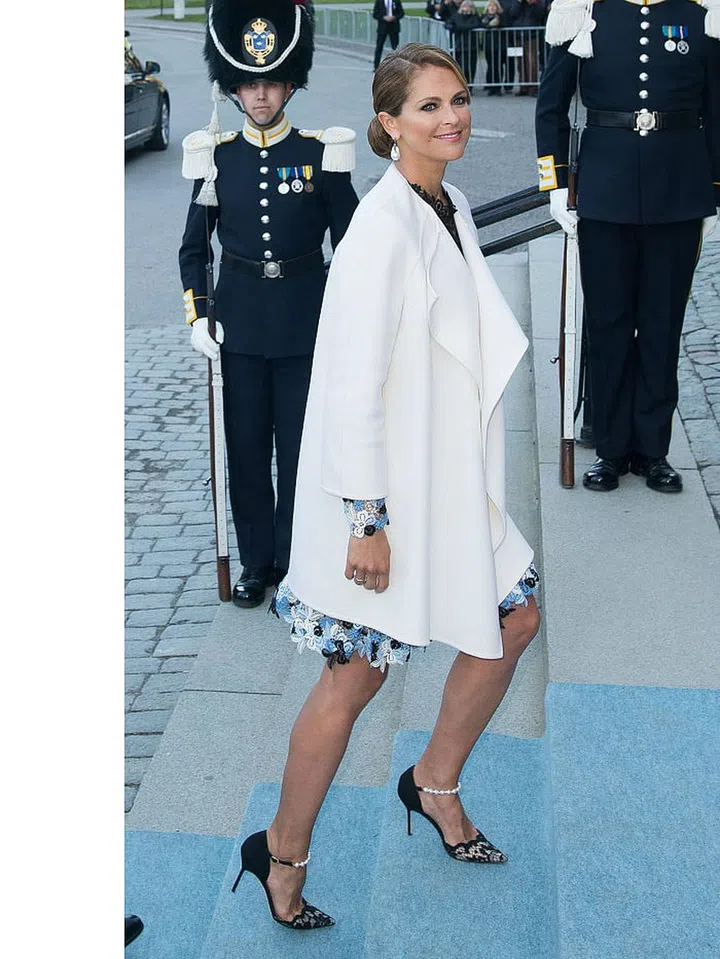 Photo: Getty