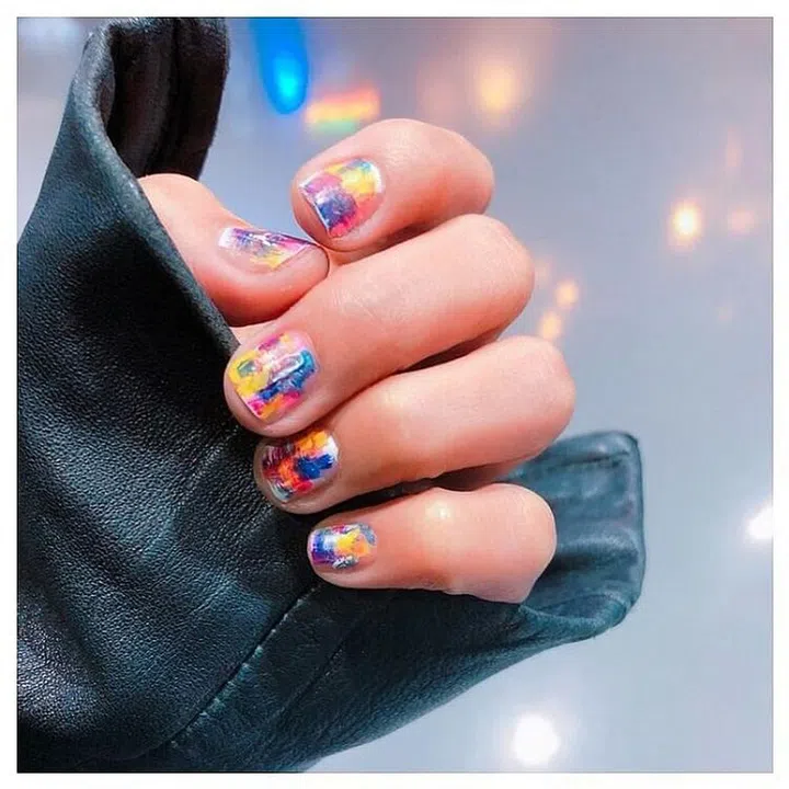 Photo: Instagram/@unistella_kr