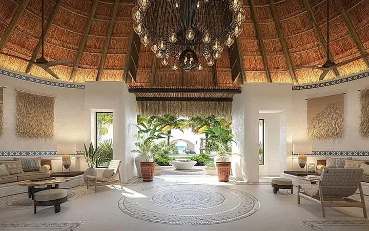 Photo: A Belmond Hotel, Riviera Maya