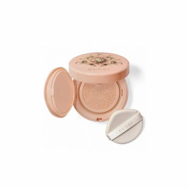 Cushion De Beaute, $102, Gucci Beauty 