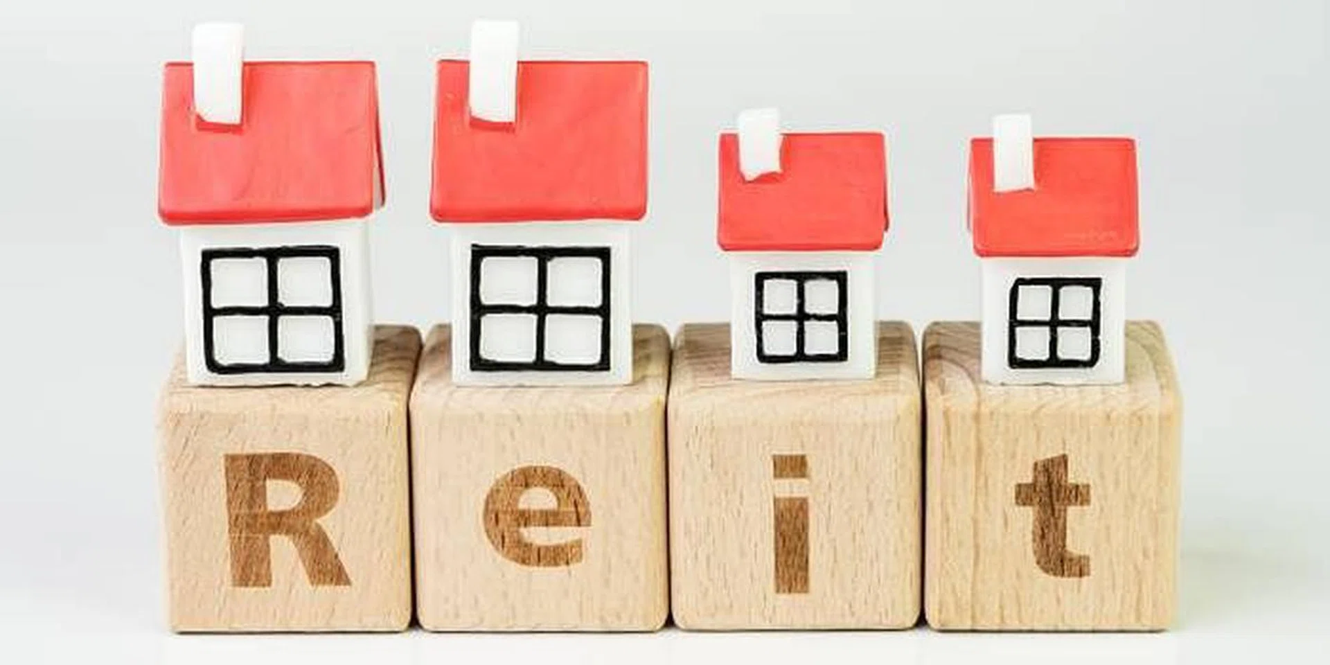 REIT featured image