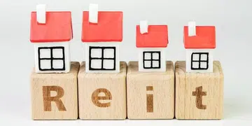 REIT featured image
