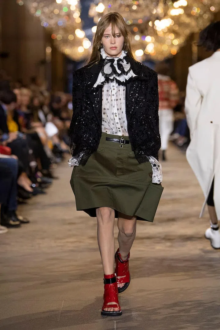 Photo: Louis Vuitton